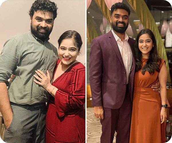 Fitness transformation